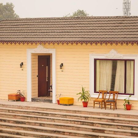 Ayodhya Haat Luxury Cottages Exterior photo