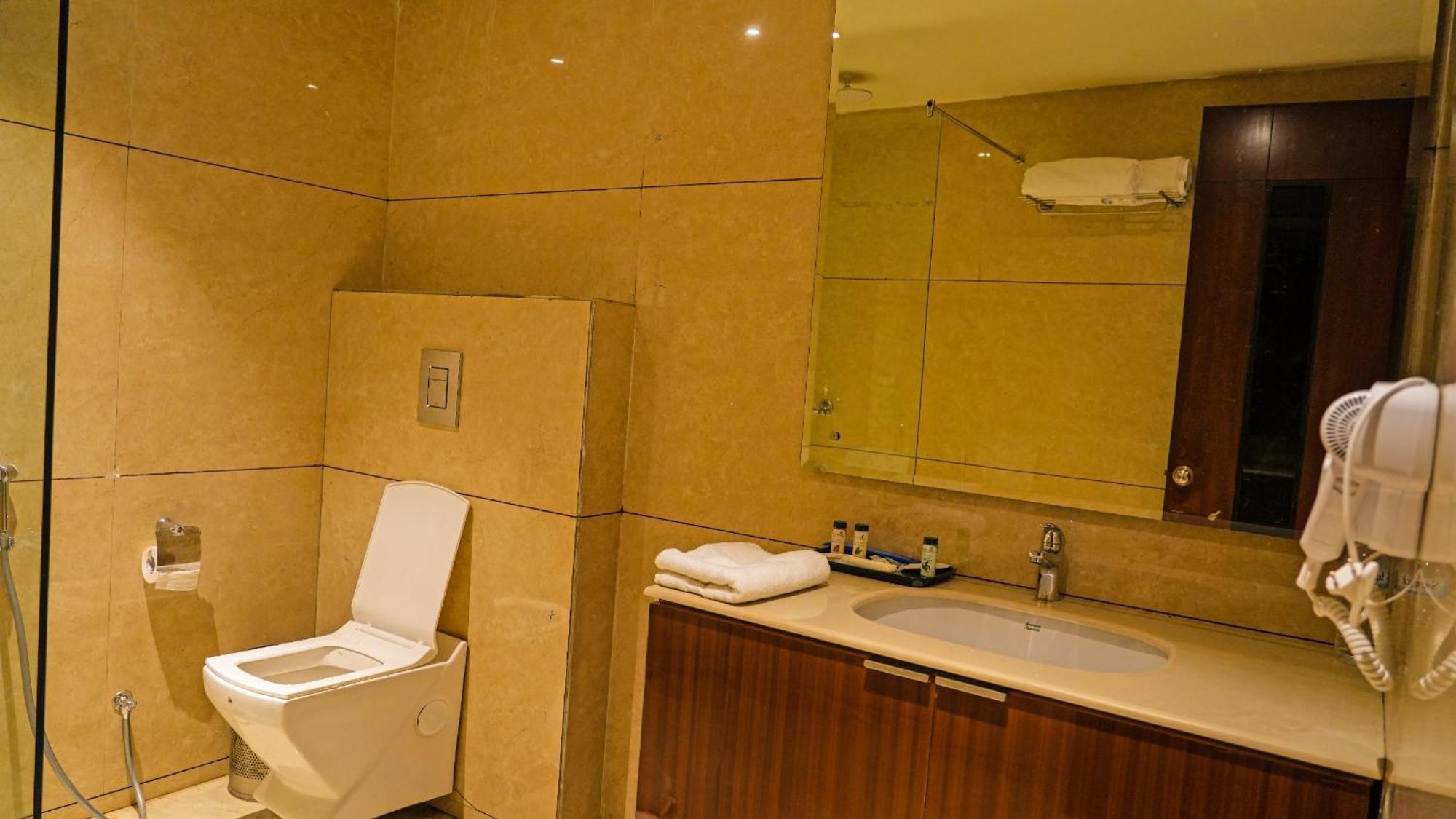 Ayodhya Haat Luxury Cottages Exterior photo